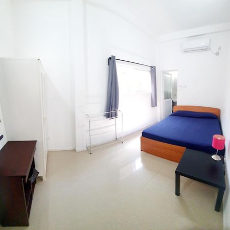 Home From Home Nugegoda Εξωτερικό φωτογραφία