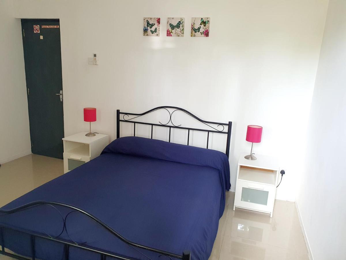 Home From Home Nugegoda Εξωτερικό φωτογραφία