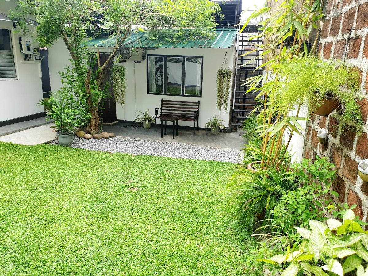 Home From Home Nugegoda Εξωτερικό φωτογραφία
