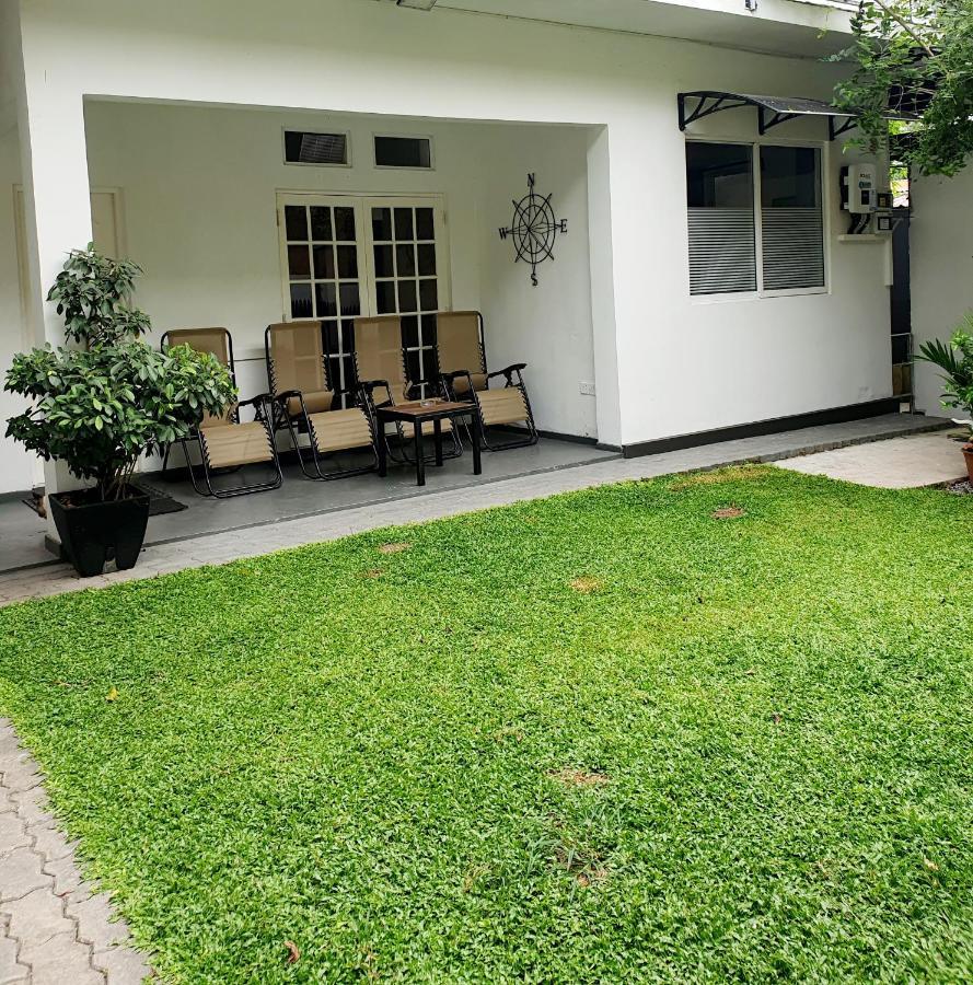 Home From Home Nugegoda Εξωτερικό φωτογραφία