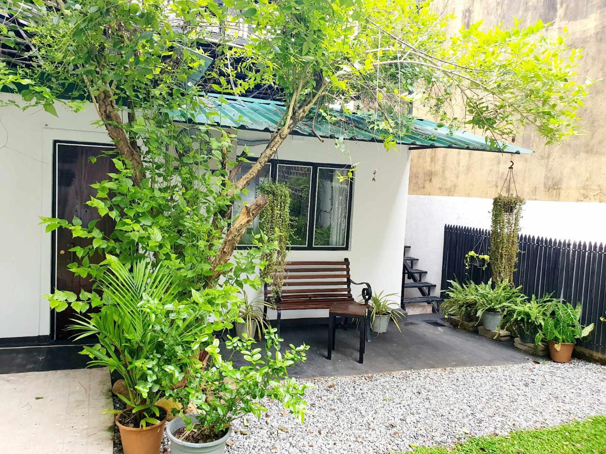 Home From Home Nugegoda Εξωτερικό φωτογραφία