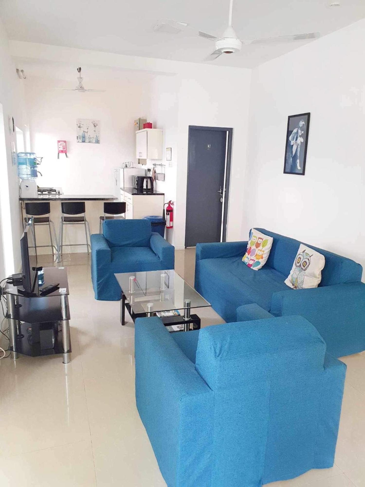 Home From Home Nugegoda Εξωτερικό φωτογραφία