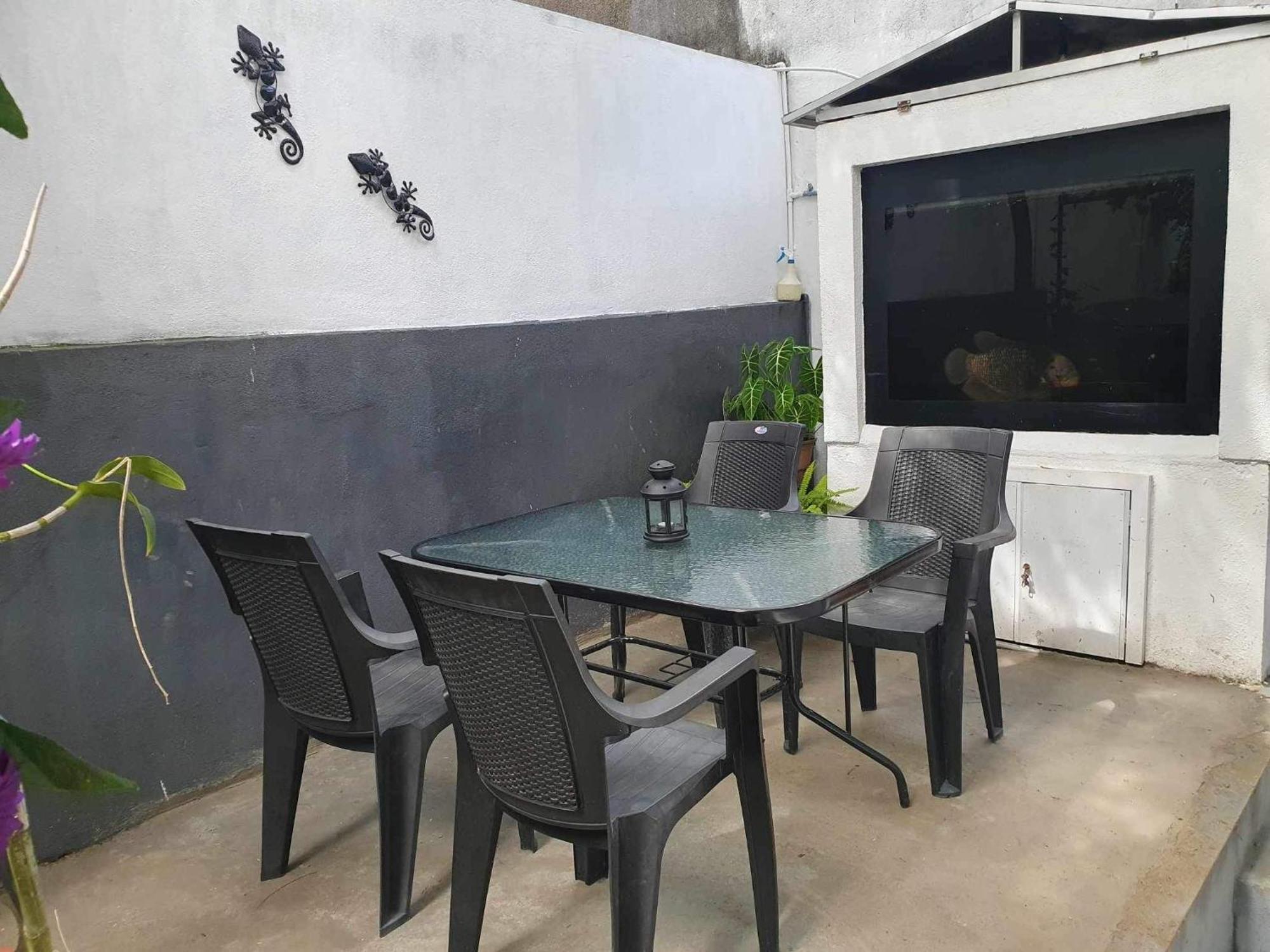 Home From Home Nugegoda Εξωτερικό φωτογραφία