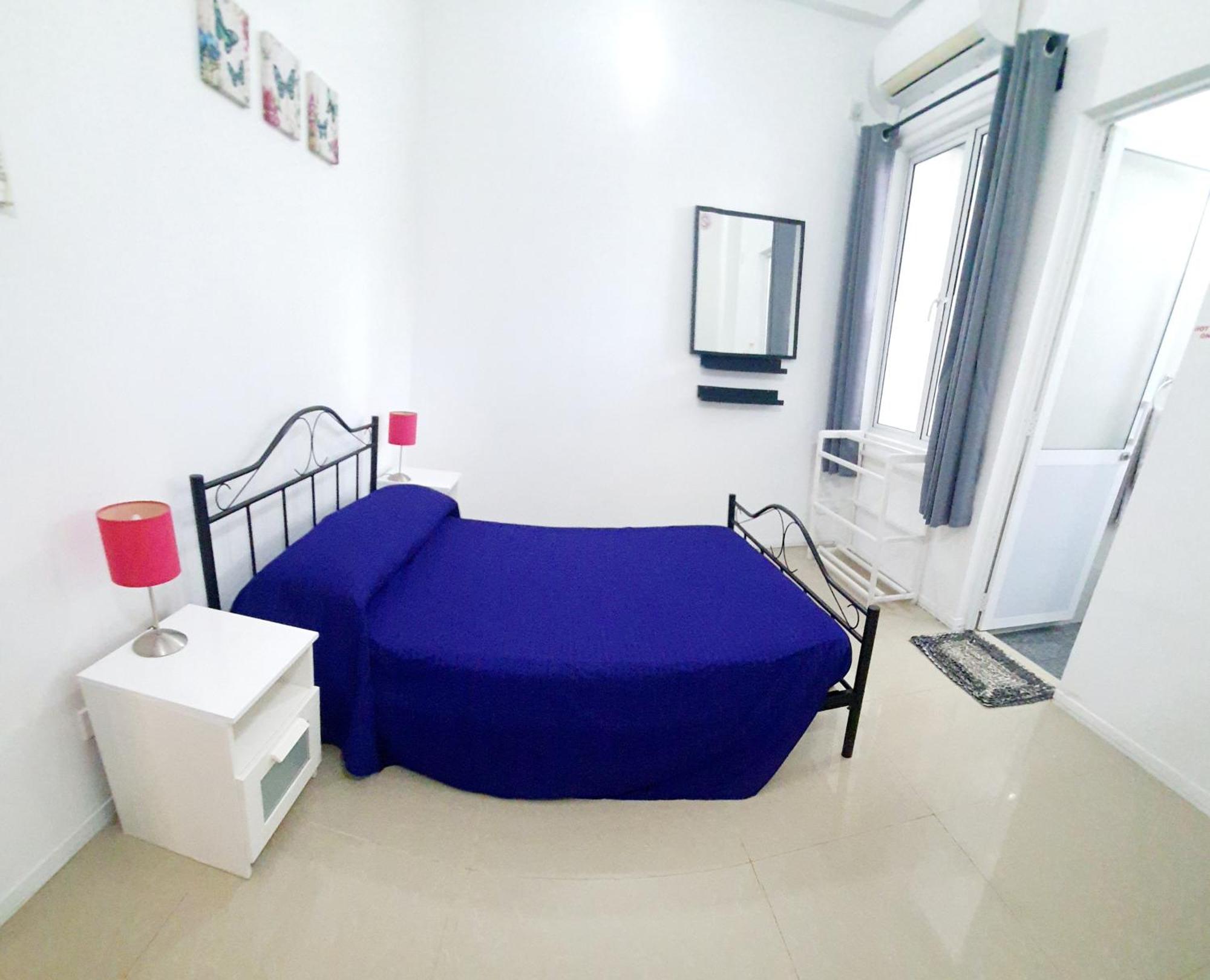 Home From Home Nugegoda Εξωτερικό φωτογραφία